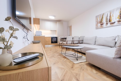  8 MT Homes Property Management
