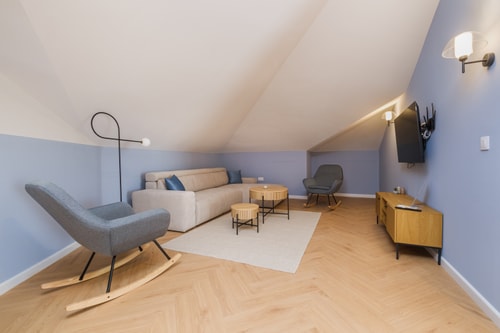 DEVET Boutique Apartments 1-Bedroom Apt.9 0 MT Homes Property Management