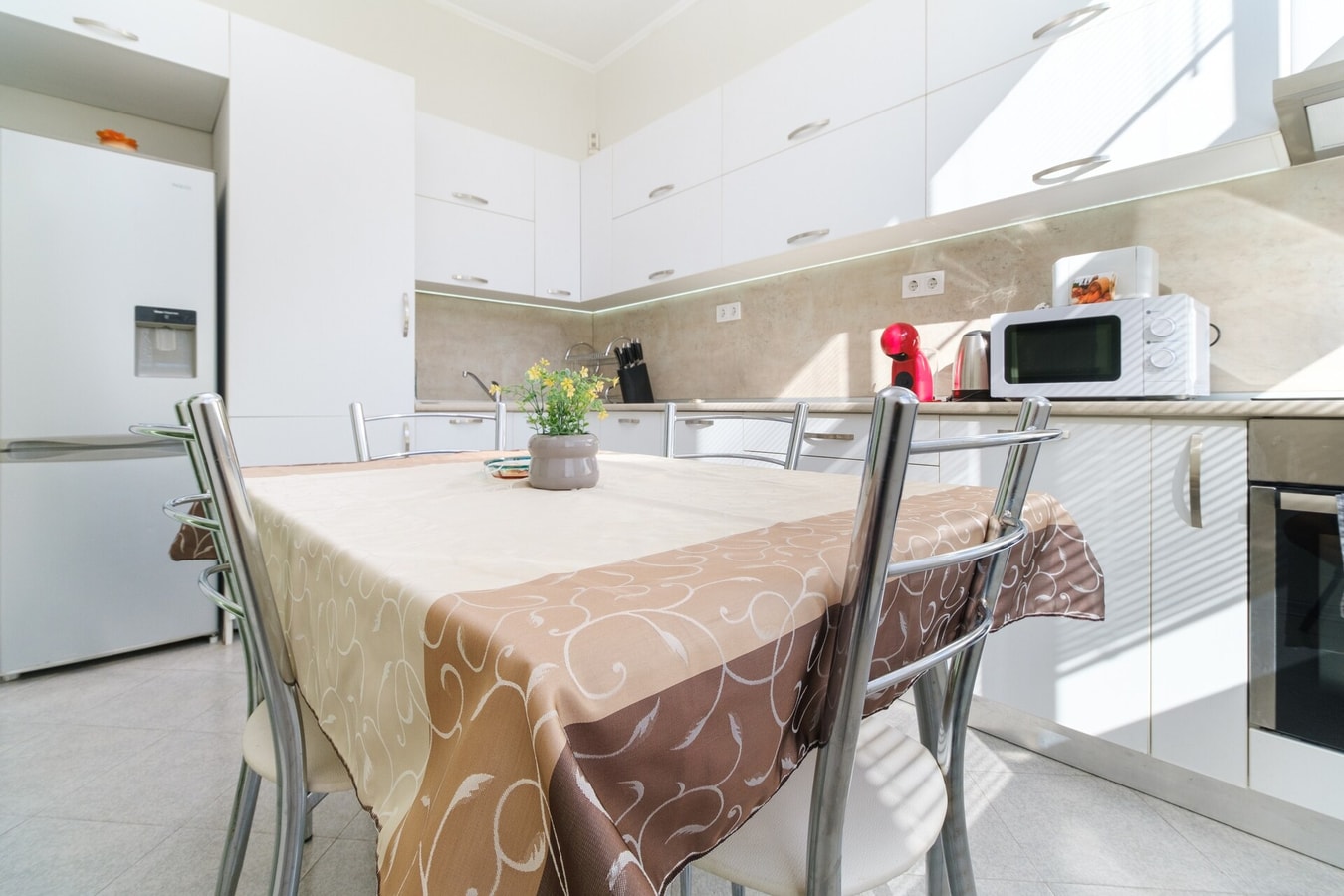1-bedroom City Center secret gem 14 MT Homes Property Management