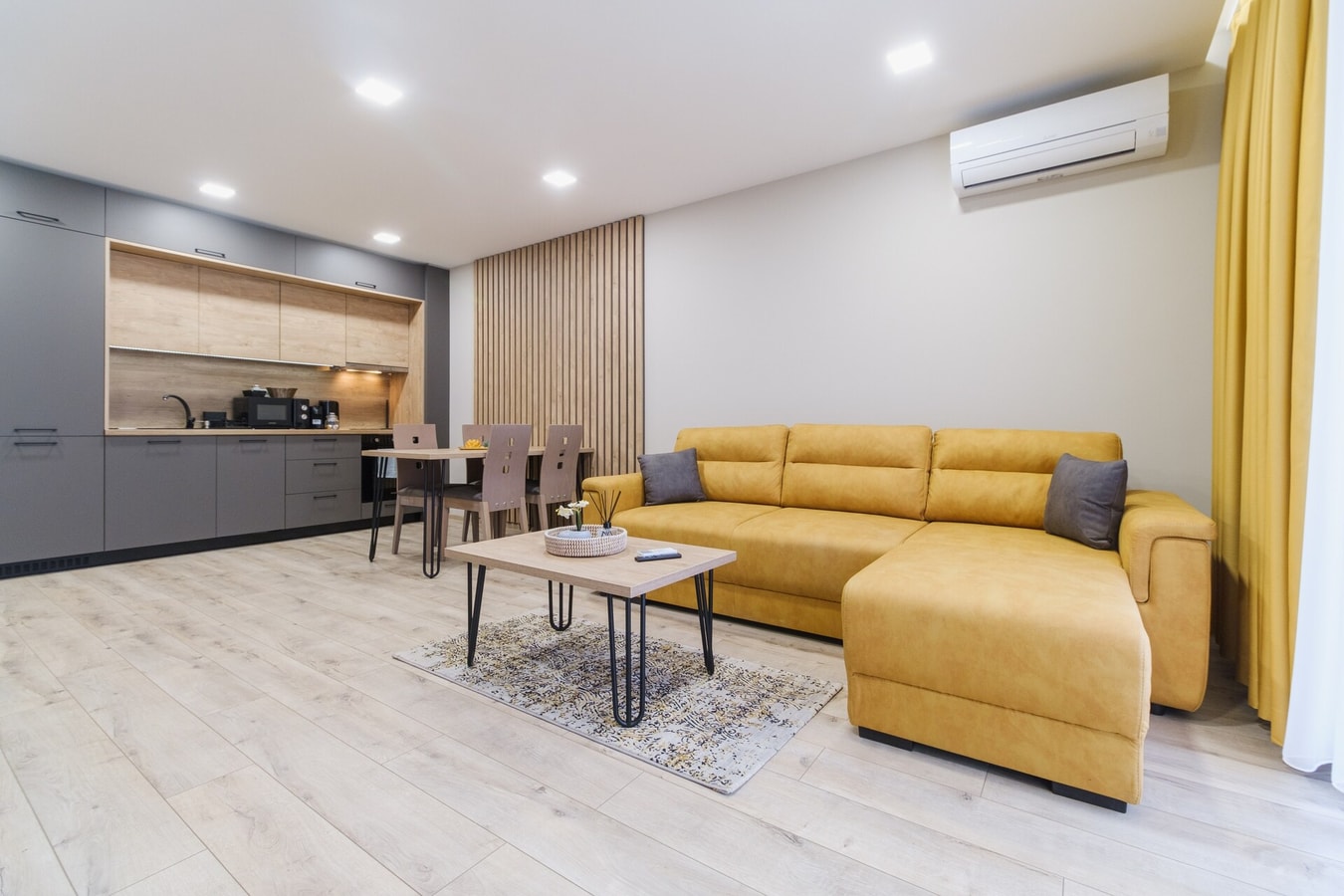 LDV 13 Residence 409 Free private parking MT Homes Property Management