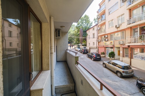 2-Bedroom Apartment in the City Center 28 MT Homes Property Management