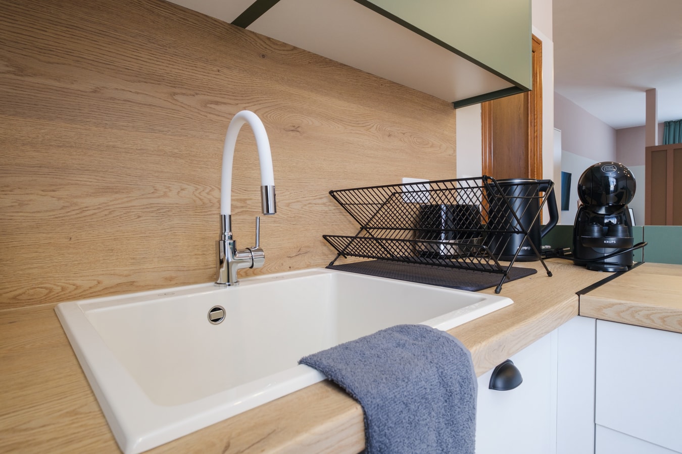DEVET Boutique Apartments Studio Apt.4 10 MT Homes Property Management