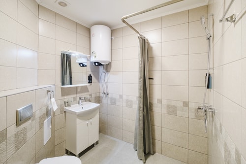 A17 | Бутиков Апартамент • ап12 12 MT Homes Property Management