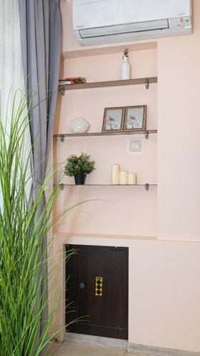 1-bed Apt in the heart of the city Free Parking 35 MT Homes Property Management