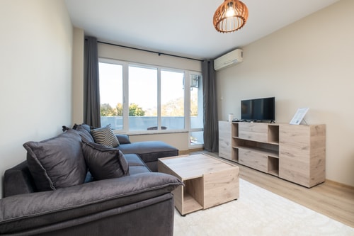 Панорама Релакс – 1 спалня с гледка 8 MT Homes Property Management