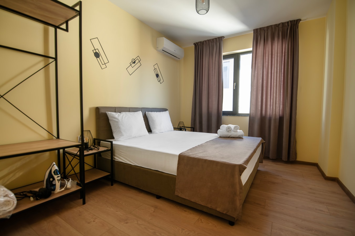 Apartments by the river 06 Free private parking 9 Апартаменти край реката
