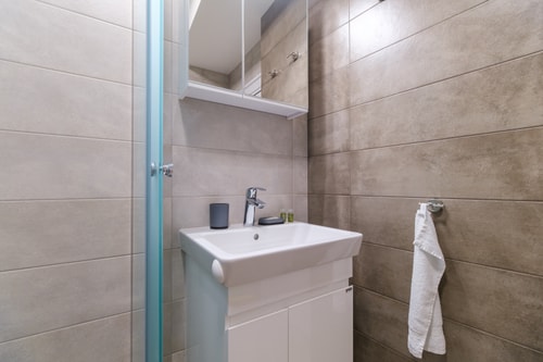 Модерeн Апартамент с 1-спалня паркинг 22 MT Homes Property Management