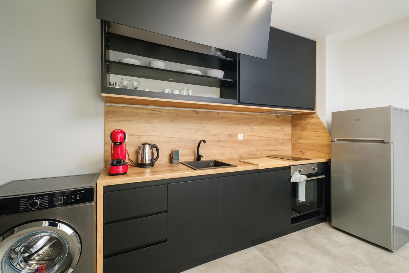 Quiet & Comfy 1BR in the Heart of Plovdiv 3 MT Homes Property Management
