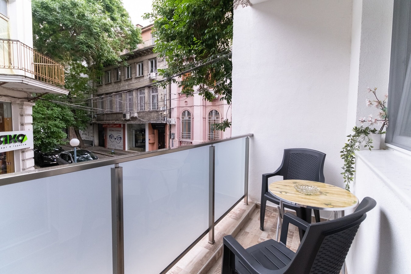 Heart of the City 2-Bedroom Apartment 22 MT Homes Property Management