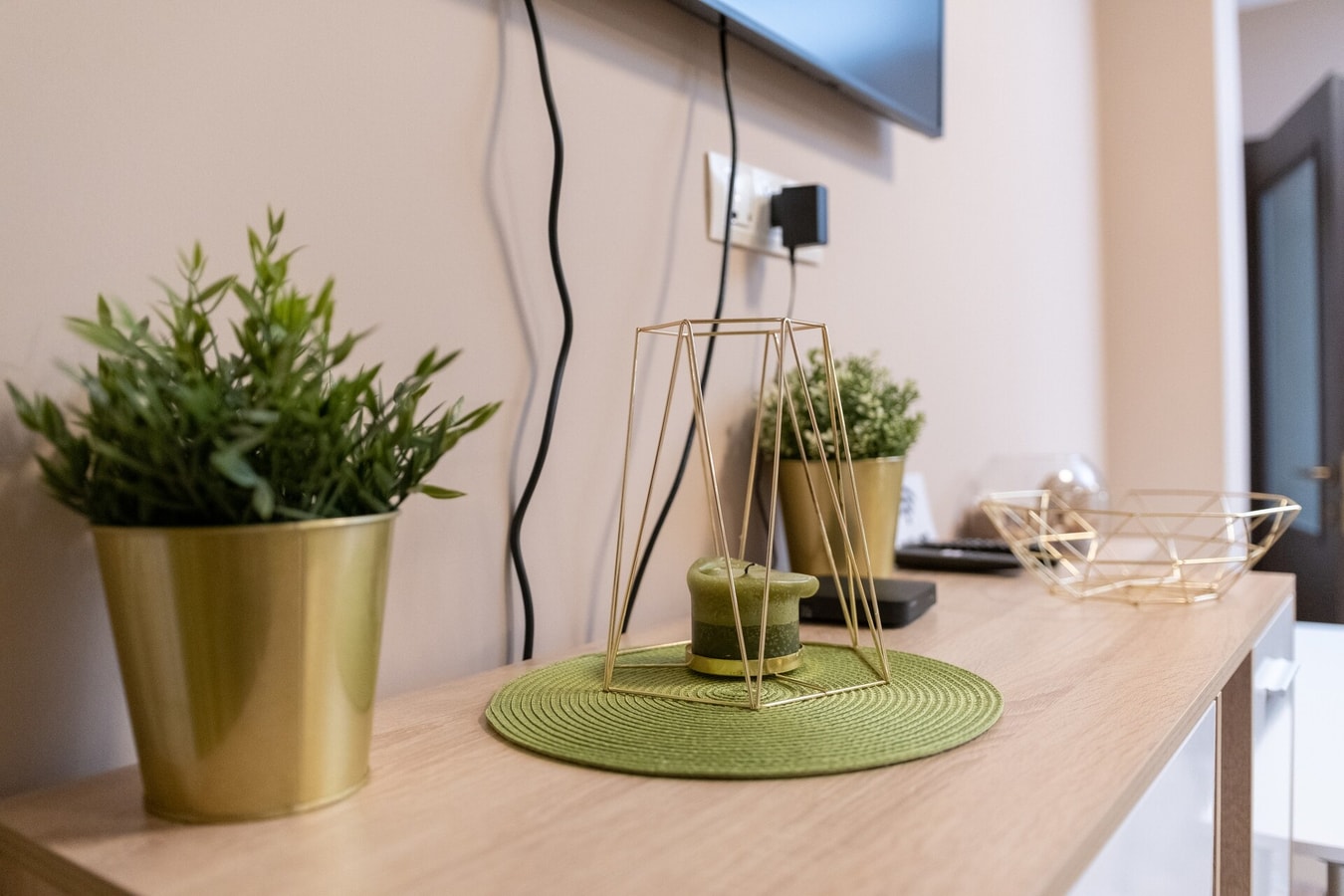 City Central 1-Bed Apartments 4 MT Homes Property Management