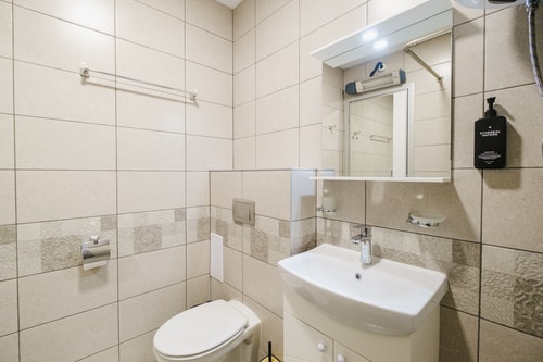 A17 | Бутиков Апартамент • ап6 11 MT Homes Property Management