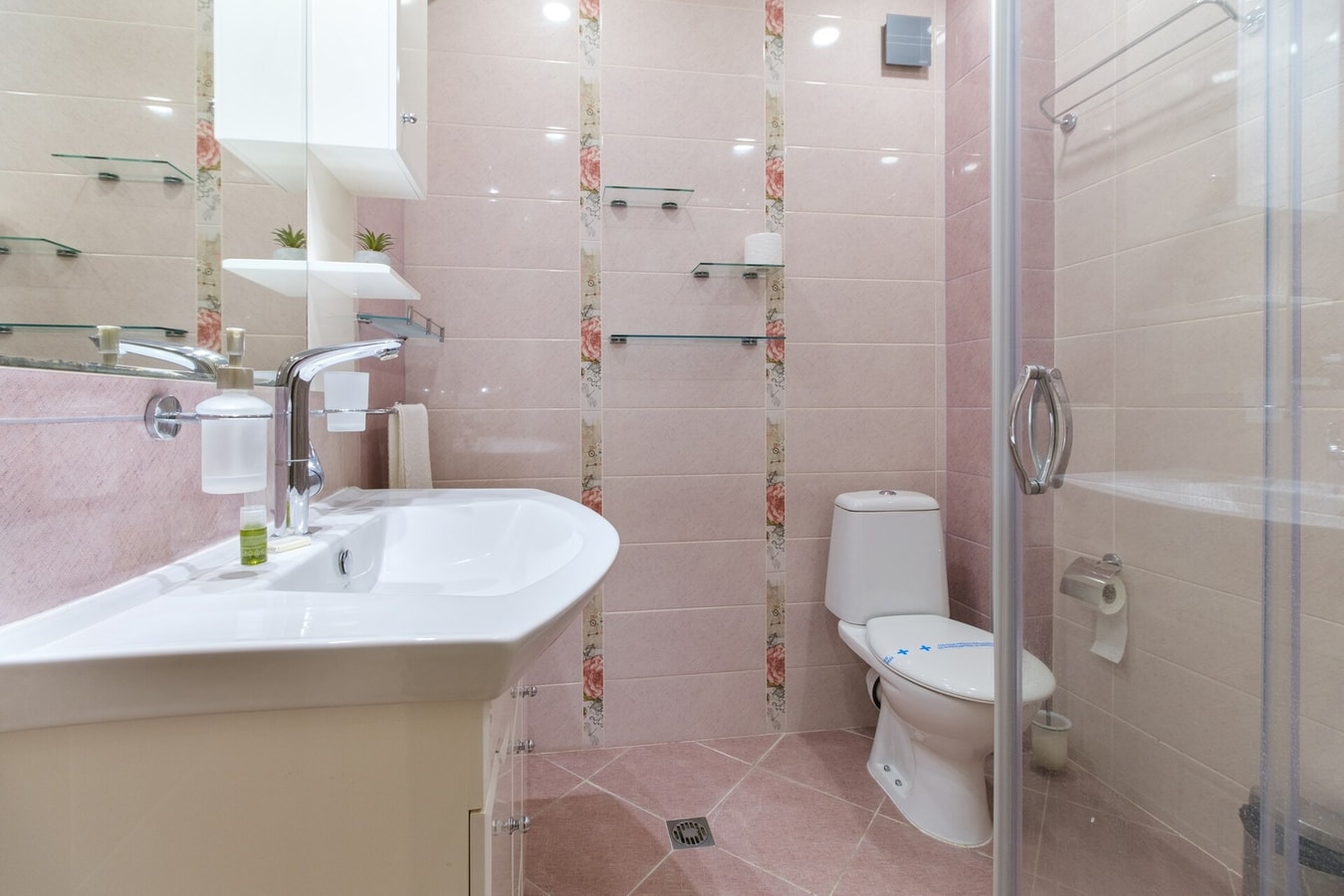 Riverside 2-Bedroom Apartment 31 MT Homes Property Management