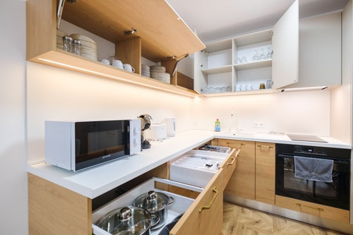  12 MT Homes Property Management