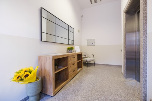 DEVET Boutique Apartments 1-Bedroom Apt.5 30 MT Homes Property Management