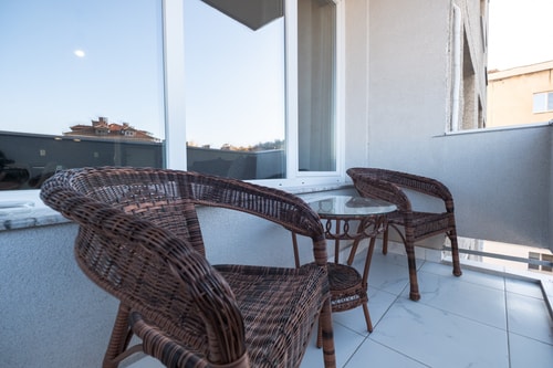 Панорама Релакс – 1 спалня с гледка 24 MT Homes Property Management