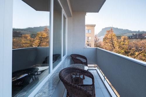 Панорама Релакс – 1 спалня с гледка 3 MT Homes Property Management