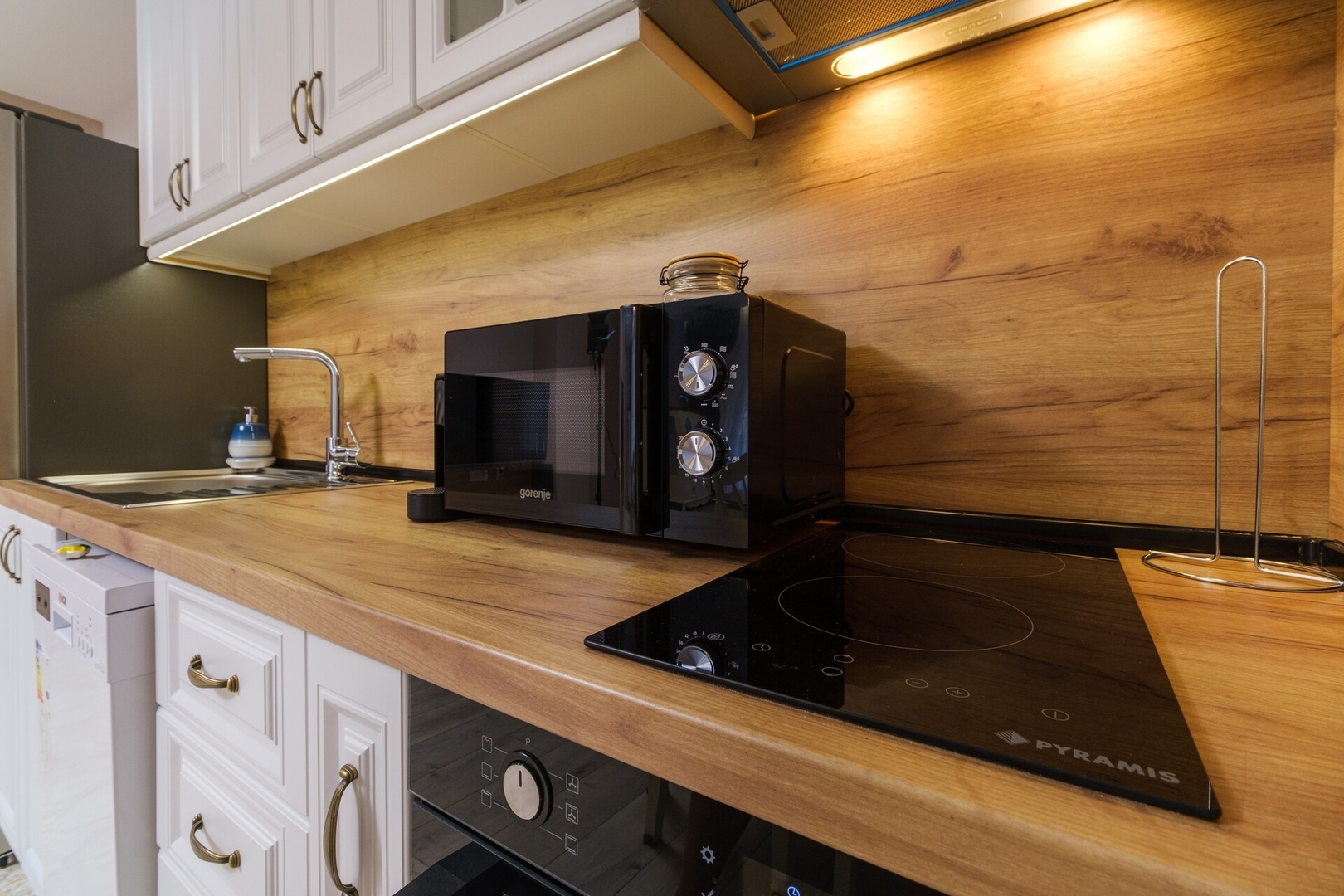 LDV 13 Residence 206 Безплатен частен паркинг 5 LDV13 Residence