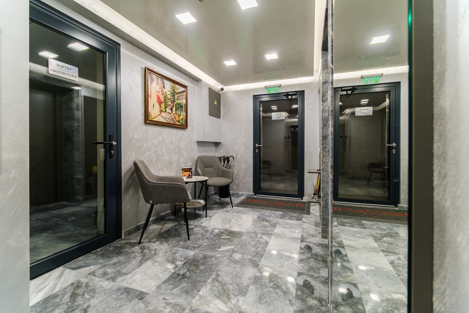 LDV 13 Residence 512 Безплатен частен паркинг 38 LDV13 Residence
