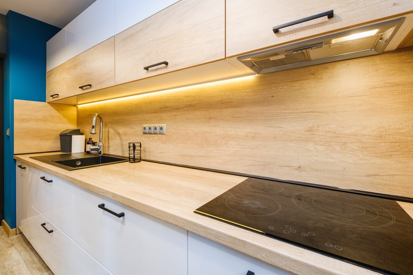 SAM Centre Harmony 1-Bedroom 5 MT Homes Property Management