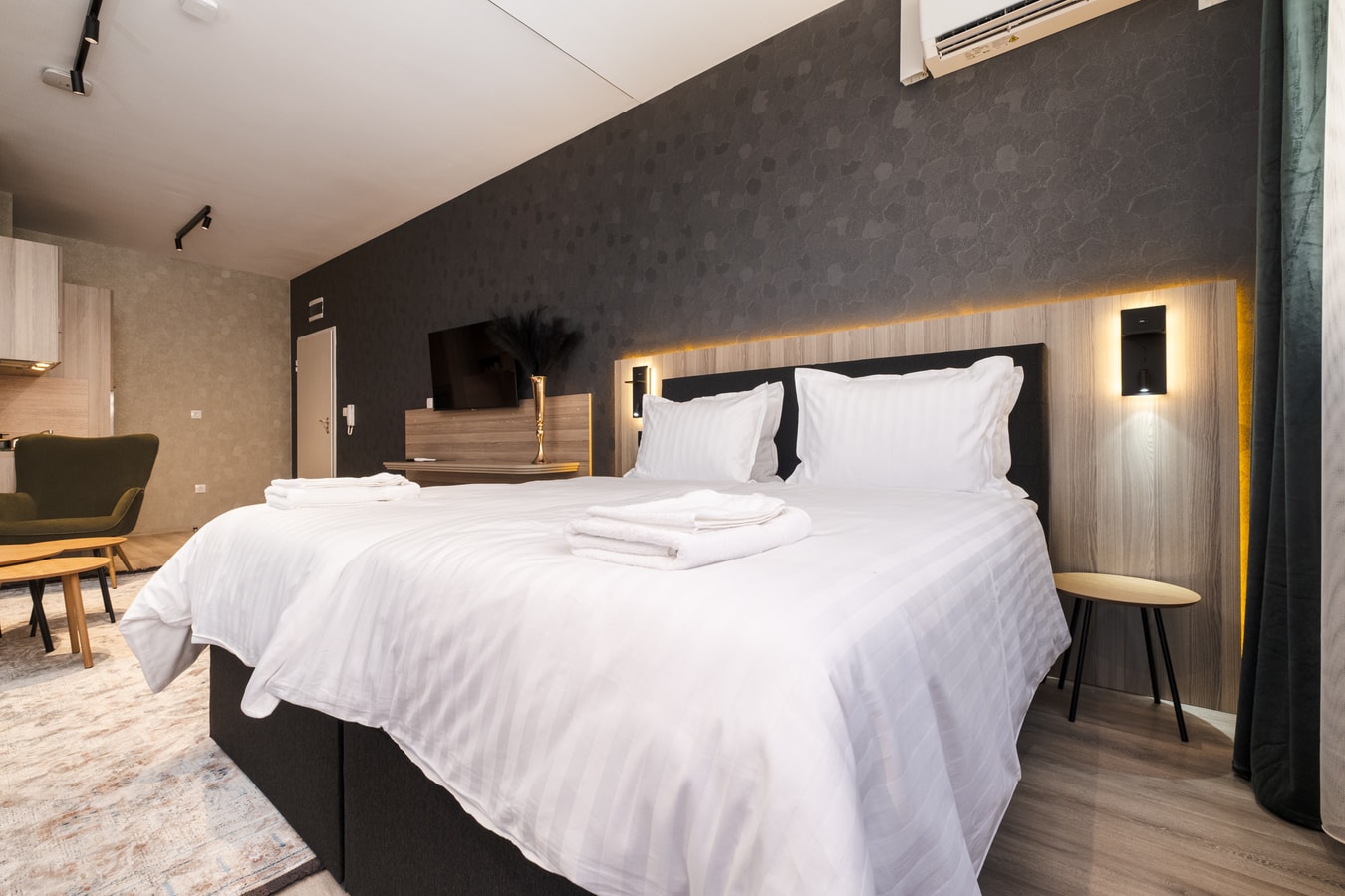 A17 Plovdiv Apartments Next to RowingChannel Apt17 6 MT Homes Property Management