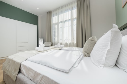 DEVET Boutique Apartments 2-Bedroom Apt.3 21 MT Homes Property Management