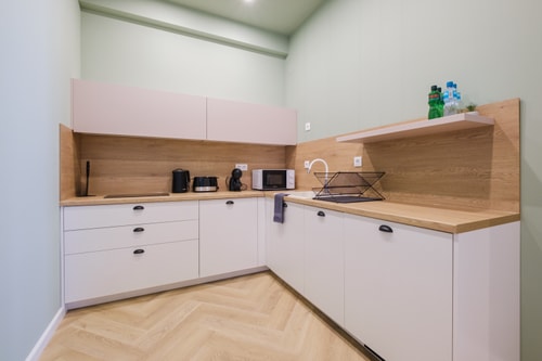 DEVET Boutique Apartments 2-Bedroom Apt.3 12 MT Homes Property Management