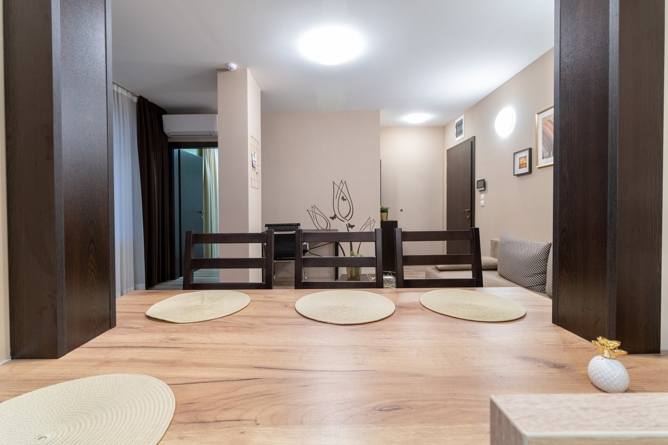 City Central 1-Bed Apartments 4 MT Homes Property Management