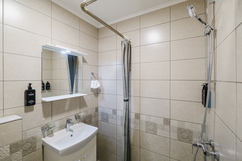 A17 | Бутиков Апартамент • ап14 5 MT Homes Property Management