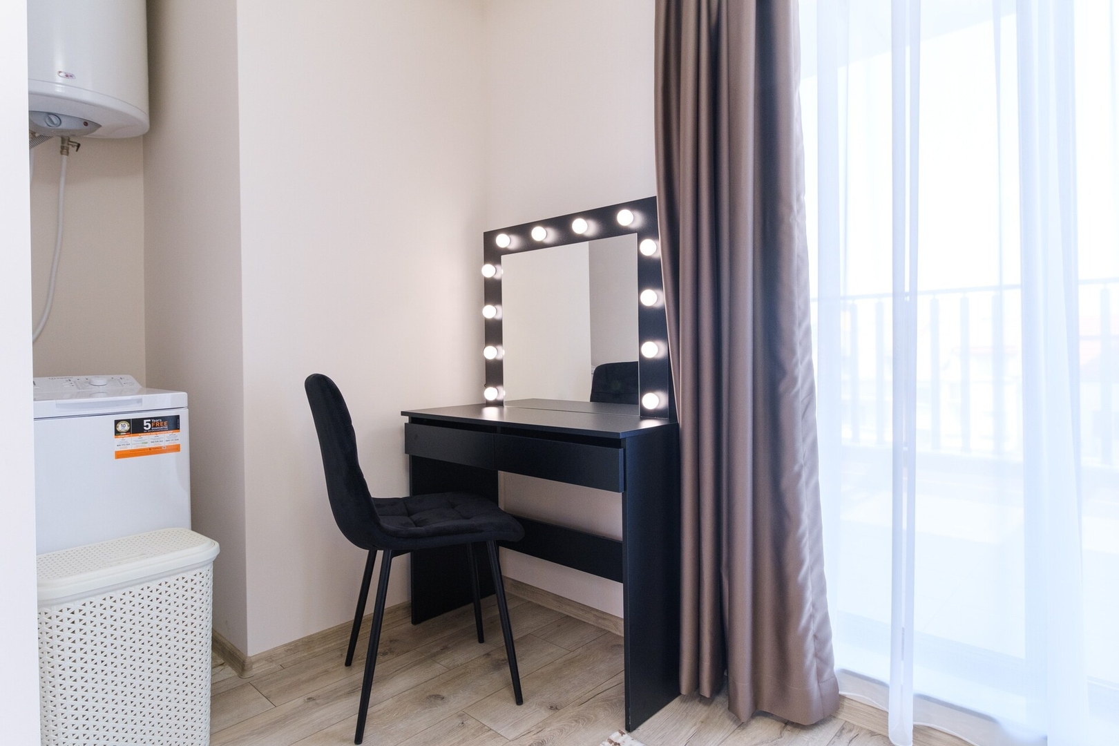 LDV 13 Residence 613 Безплатен частен паркинг 9 LDV13 Residence