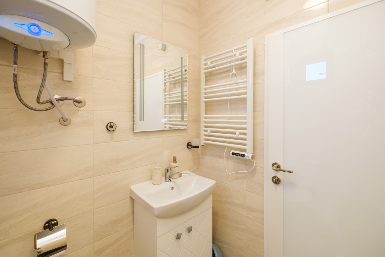 Apartments by the river 09 Free private parking 24 Апартаменти край реката