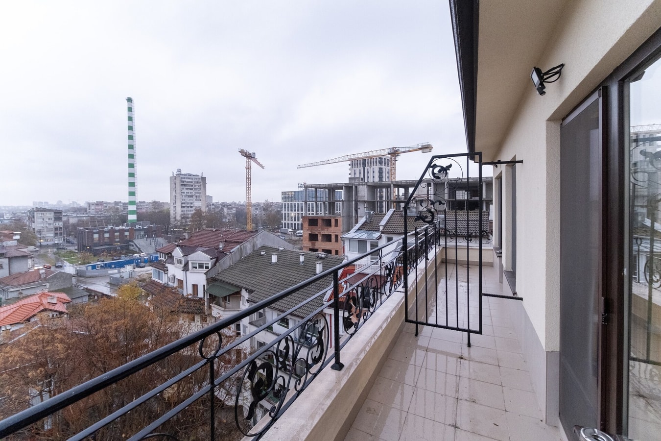 City Central 1-Bed Apartments 16 MT Homes Property Management