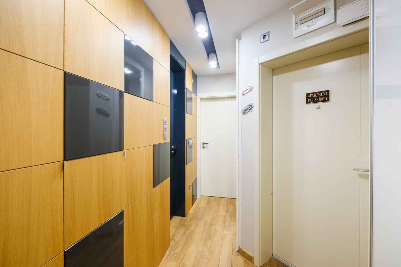 SAM Centre Harmony 1-Bedroom 60 MT Homes Property Management
