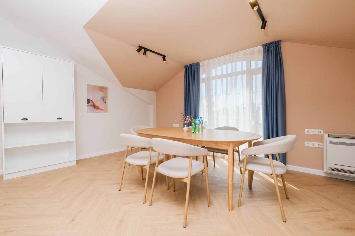 DEVET Boutique Apartments 1-Bedroom Apt.9 6 MT Homes Property Management