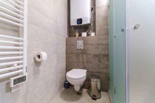 Модерeн Апартамент с 1-спалня паркинг 21 MT Homes Property Management