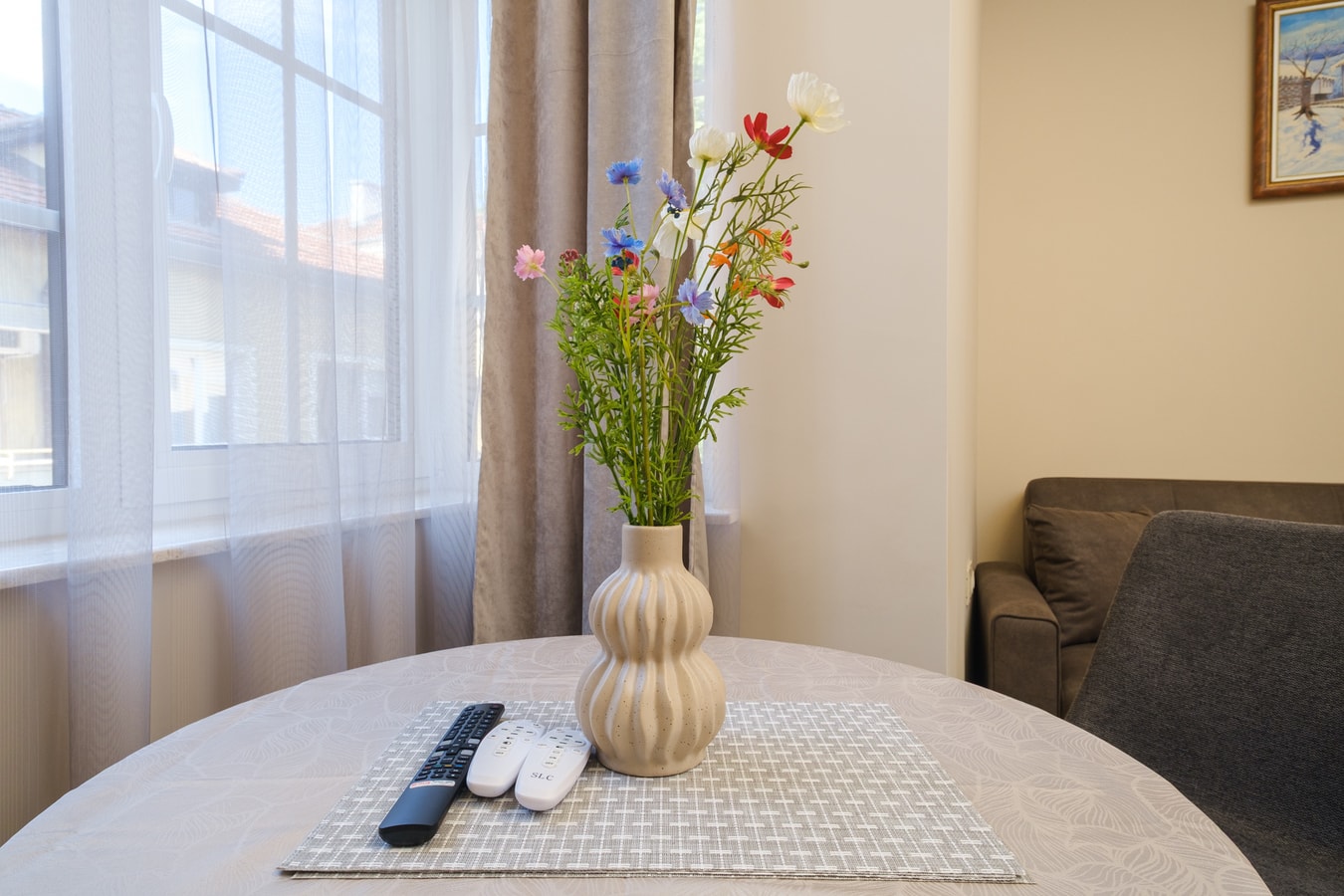 Cozy Corner-Heart of Plovdiv 1BR 13 MT Homes Property Management