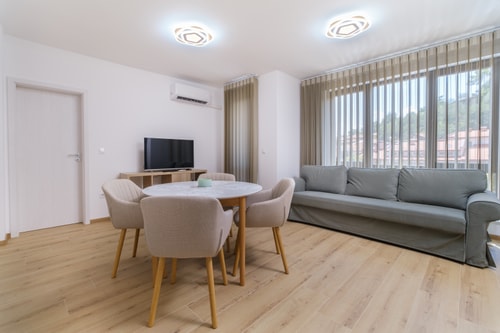 Модерeн Апартамент с 1-спалня паркинг 1 MT Homes Property Management