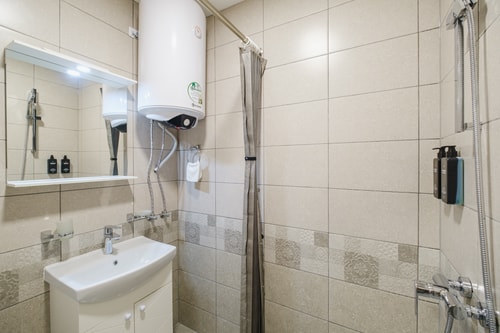 A17 | Бутиков Апартамент • ап15 4 MT Homes Property Management