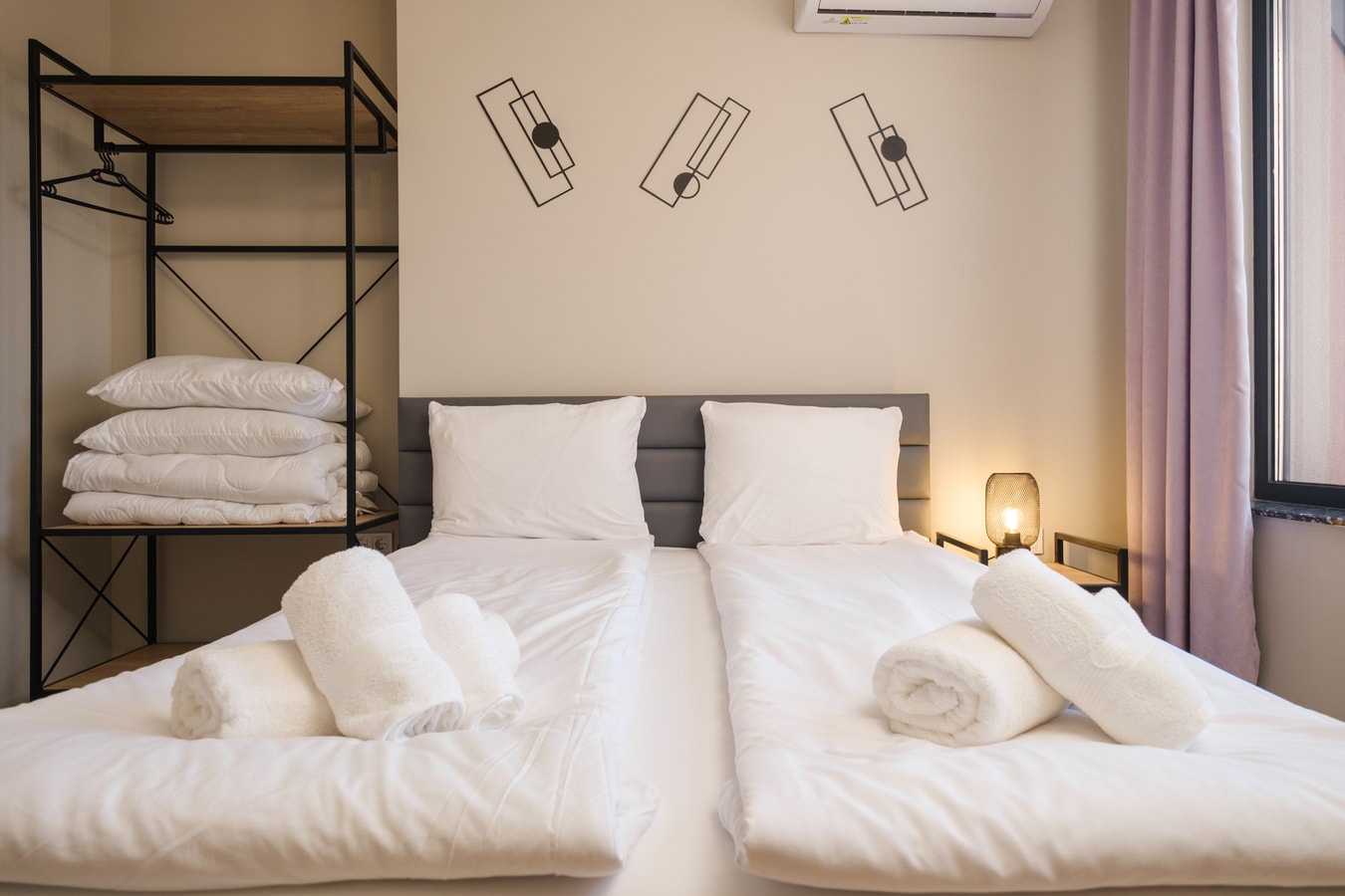 Apartments by the river 09 Free private parking 18 Апартаменти край реката
