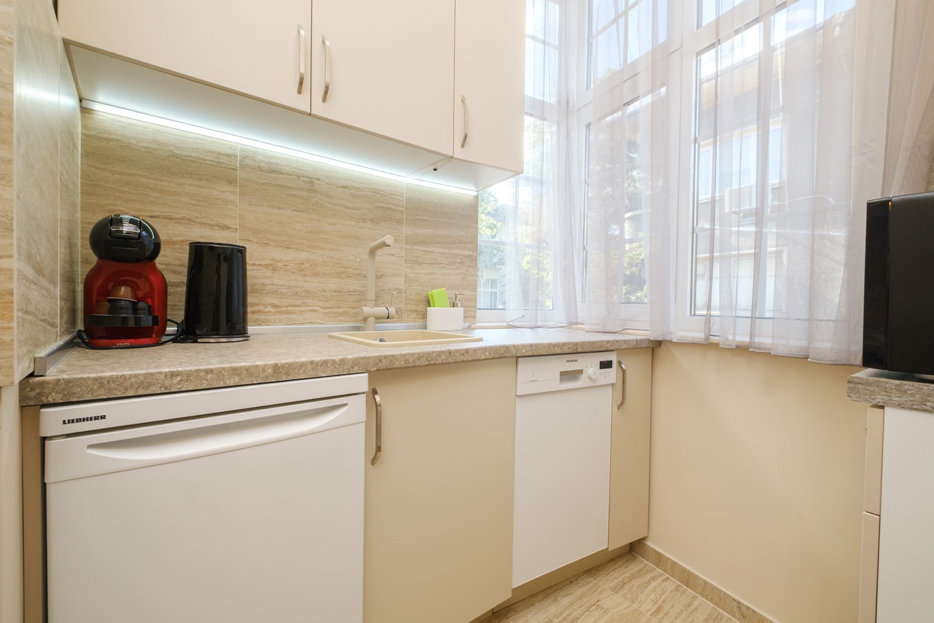 Cozy Corner-Heart of Plovdiv 1BR 14 MT Homes Property Management