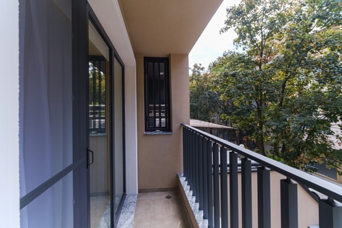 LDV 13 Residence 206 Безплатен частен паркинг 31 LDV13 Residence