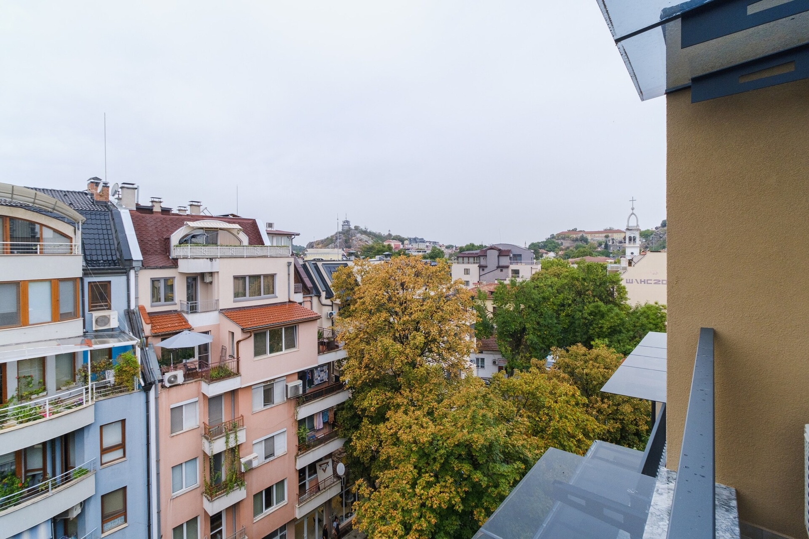 LDV 13 Residence 614 Безплатен частен паркинг 25 LDV13 Residence
