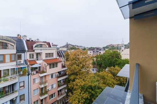 LDV 13 Residence 614 Безплатен частен паркинг 25 LDV13 Residence