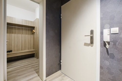 A17 | Бутиков Апартамент • ап6 10 MT Homes Property Management