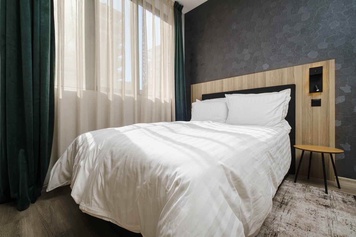 A17 Plovdiv Apartments Next to RowingChannel Apt11 7 MT Homes Property Management