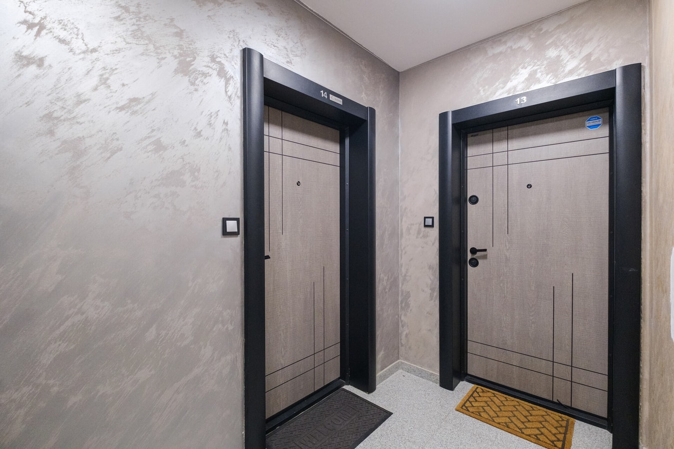 Modern 1-Bed Flat in Plovdiv Free Parking 33 MT Homes Property Management