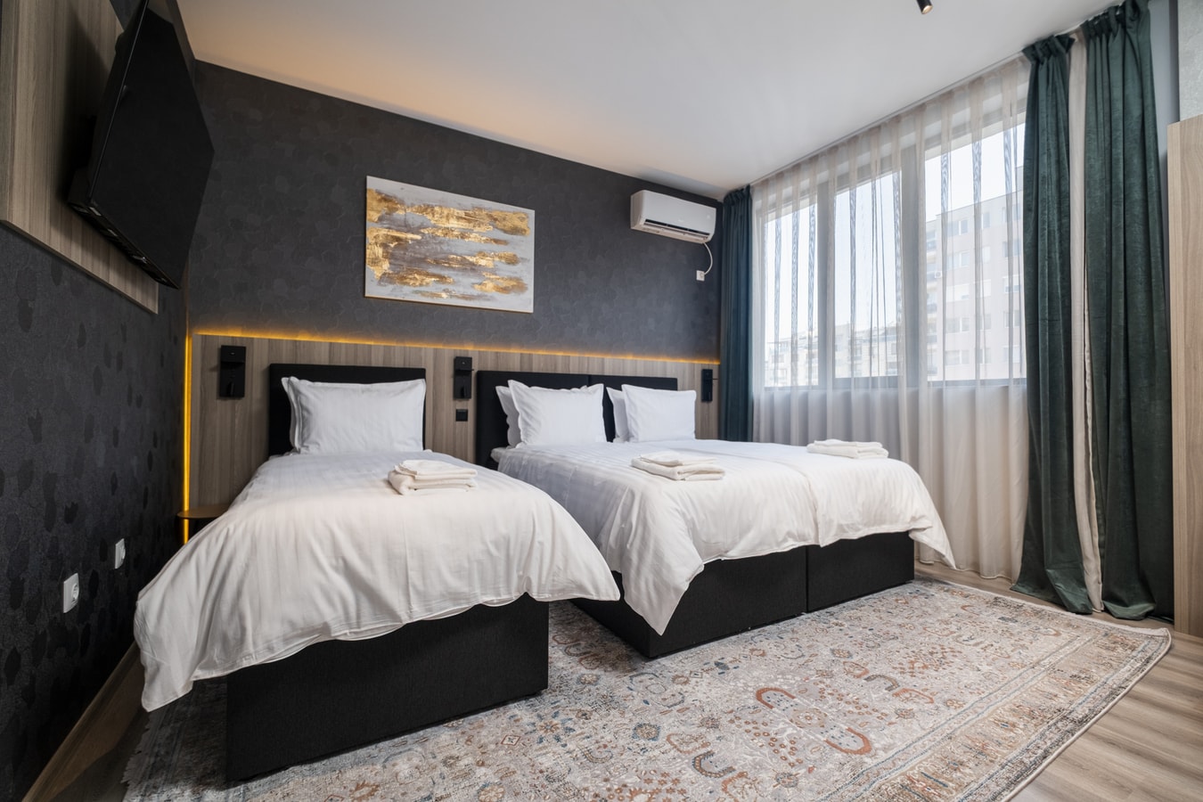 А17 Plovdiv Apartments Next to RowingChannel Apt15 1 MT Homes Property Management