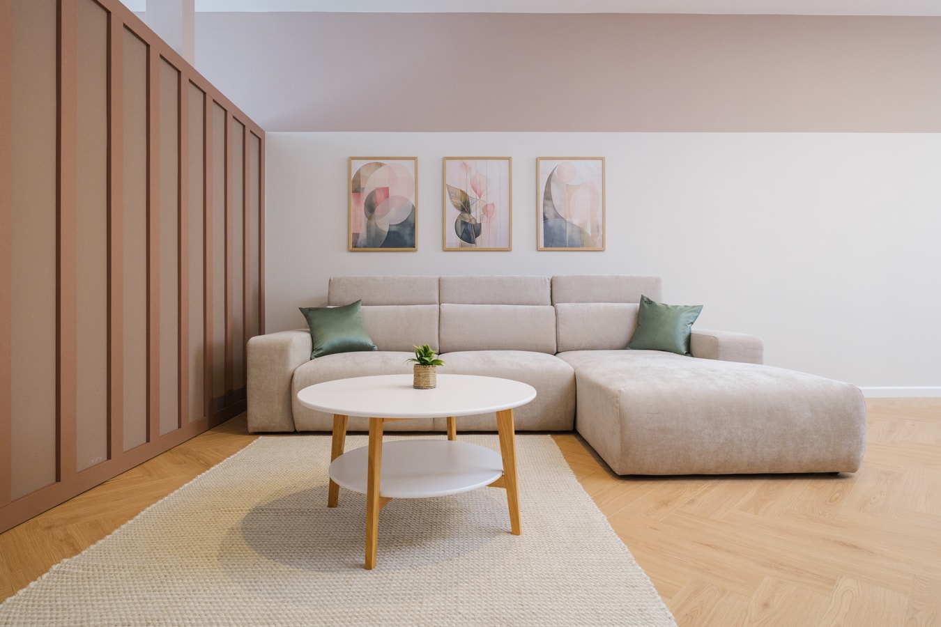 DEVET Boutique Apartments Studio Apt.1 11 MT Homes Property Management