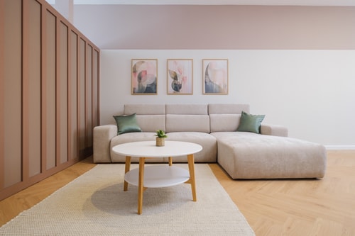 DEVET Boutique Apartments – Студио 1 11 MT Homes Property Management