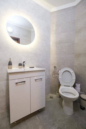 2-Bedroom Apartment in the City Center 17 MT Homes Property Management