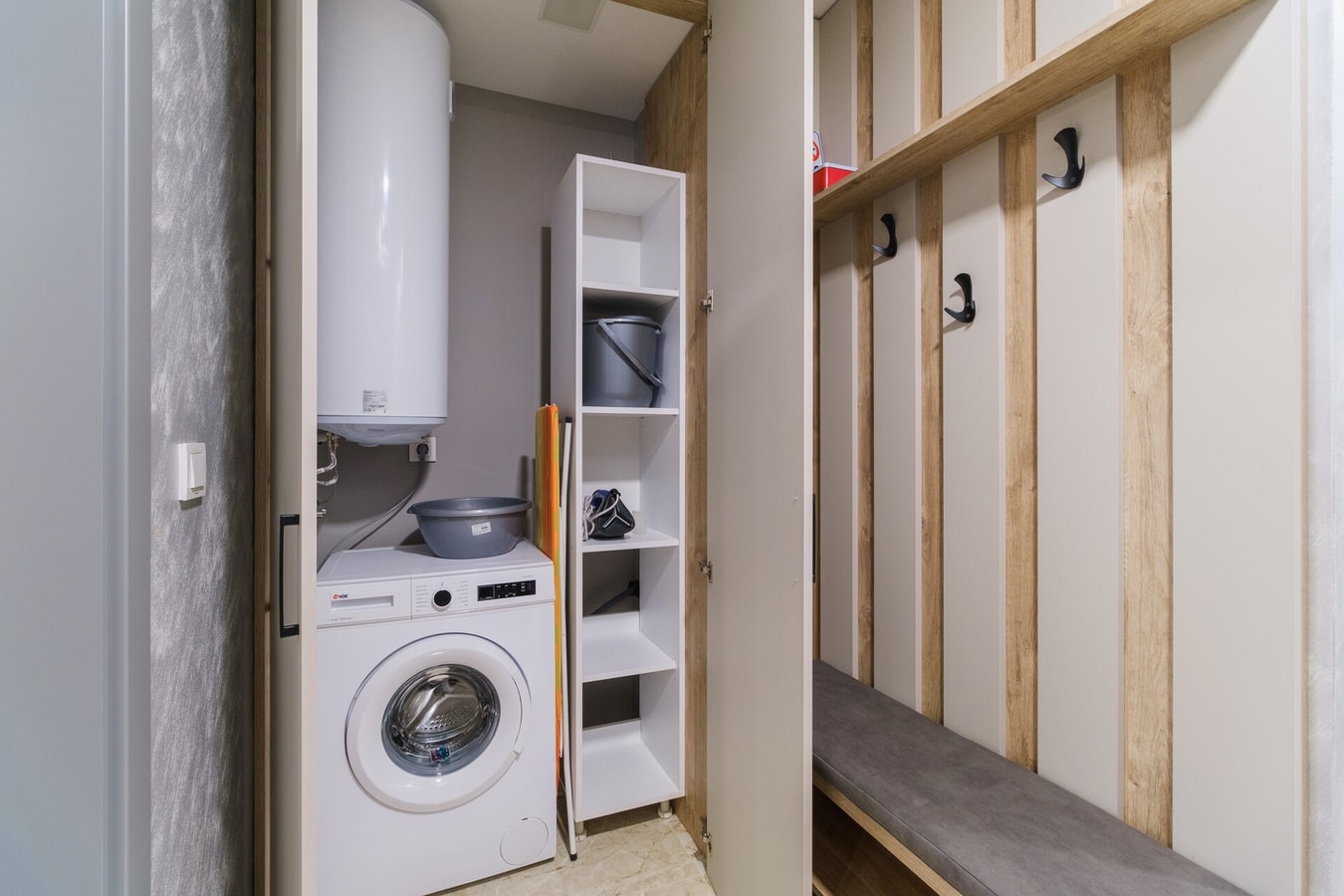 LDV 13 Residence 101 Free private parking 24 MT Homes Property Management